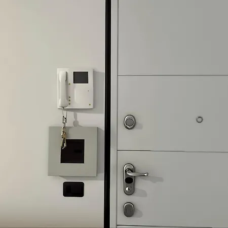 Apartment Homeby, Casa Cristina