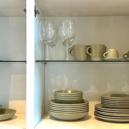 Apartment - Not Active *