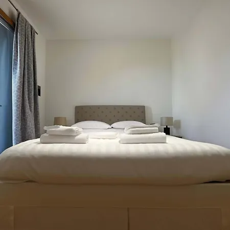 Apartment - Not Active Mailand