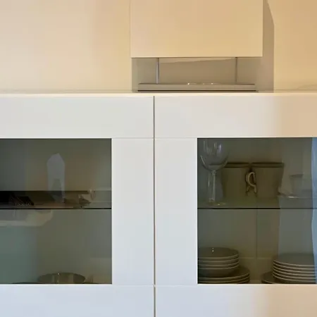 - Not Active Apartment