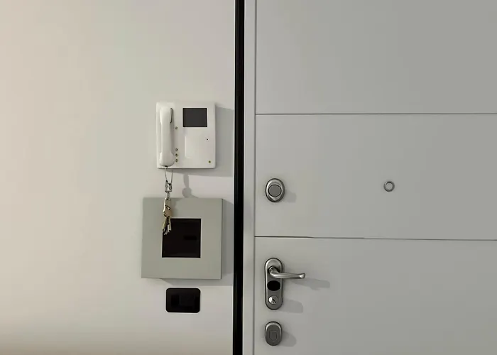Apartment - Not Active
