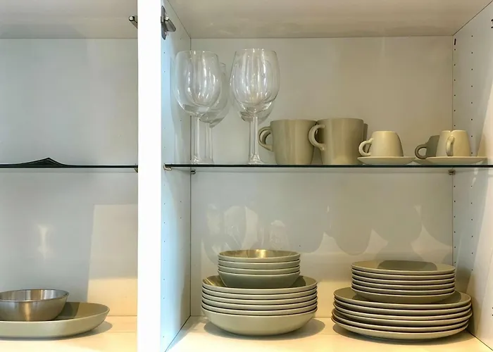 Apartment - Not Active *