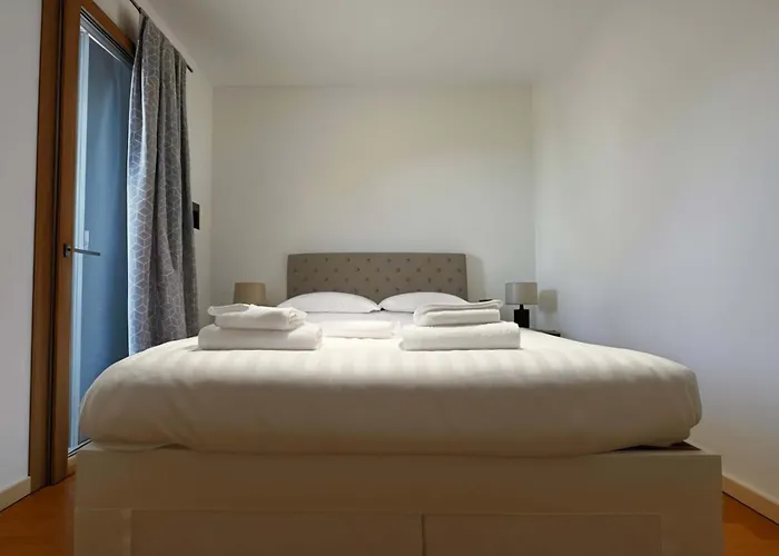 Διαμέρισμα Milano - Not Active Μιλάνο