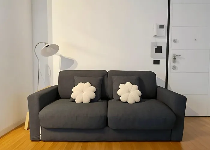 Apartment - Not Active Milan