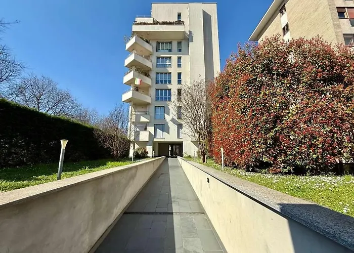 Διαμέρισμα Milano - Not Active Μιλάνο