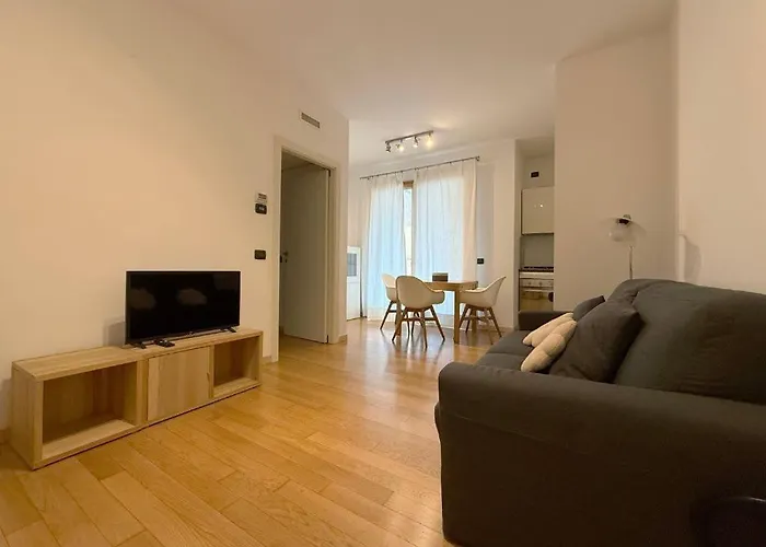 - Not Active Apartment