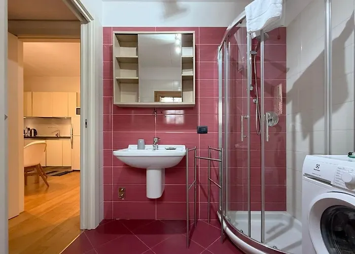 - Not Active Apartment *