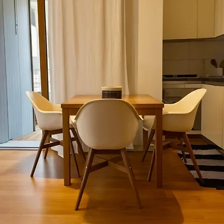 Apartment - Not Active