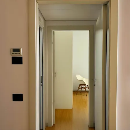 Apartment - Not Active