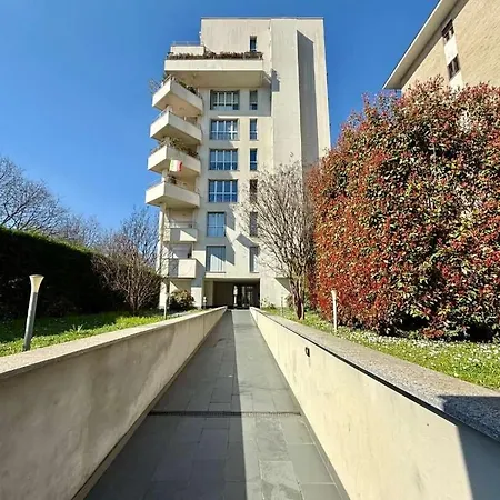 Apartment - Not Active Milan