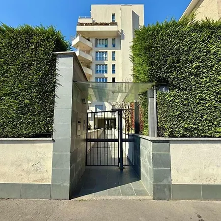 - Not Active Apartment Milan