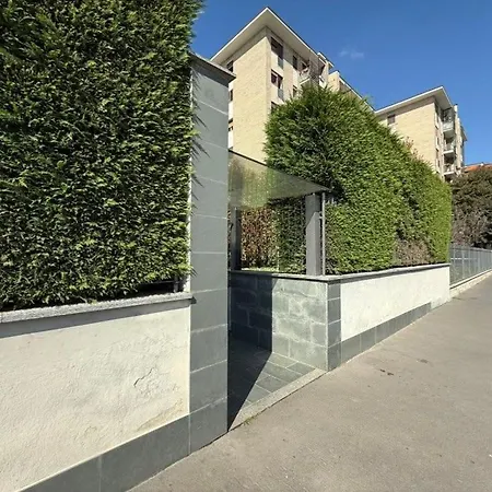 - Not Active Apartment *
