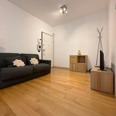 Apartment - Not Active